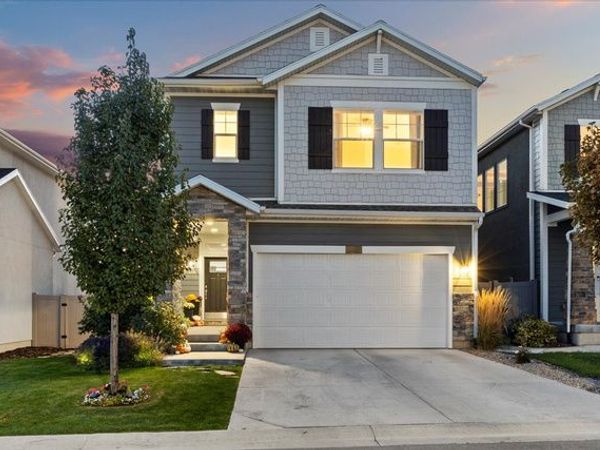 13952 S ROCKWELL VIEW LN, Draper, UT 84020