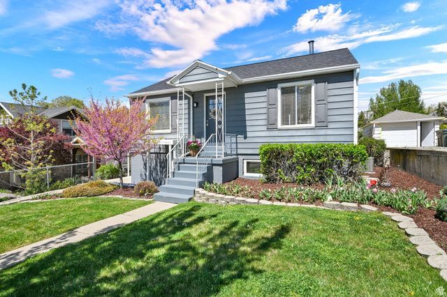 1245 E Kensington Ave , Salt Lake City, UT 84105 Main Photo