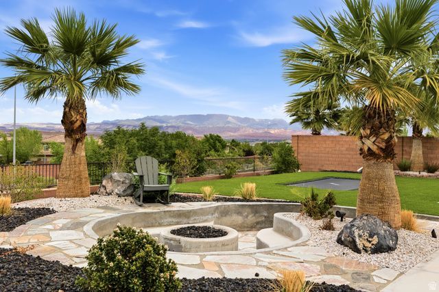 3694 S Jessamine Dr , Saint George, UT 84790 Main Photo