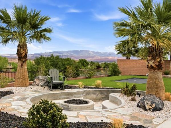 3694 S JESSAMINE DR , St. George, UT 84790