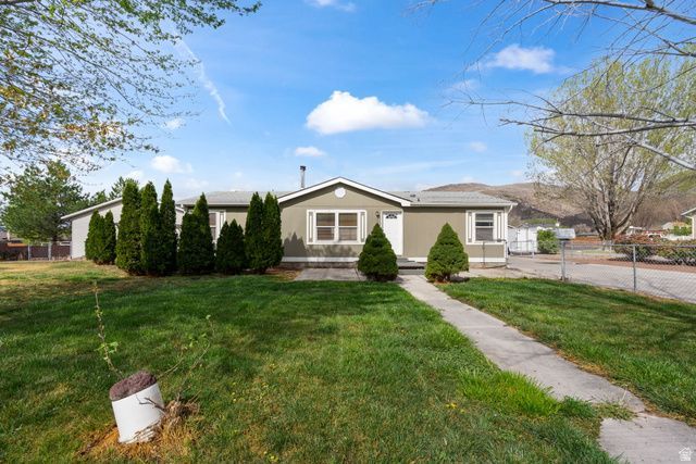 115 N 350 E, Elsinore, UT 84724 Main Photo