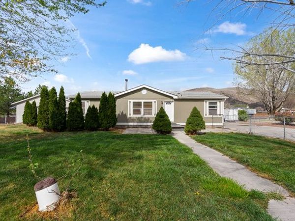 115 N 350 E, Elsinore, UT 84724