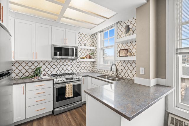 29 S State St , Unit 605, Salt Lake City, UT 84111 Main Photo