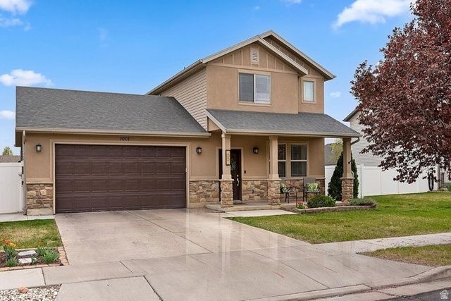 1001 W Chatham Dr N, North Salt Lake, UT 84054 Main Photo