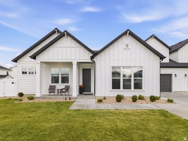 515 N LEGEND WAY W, Unit D, Mapleton, UT 84664