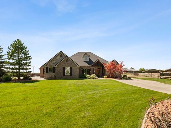 1829 W HERITAGE RANCH DR N, Farr West, UT 84404