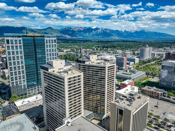 48 W BROADWAY S, Unit 2204-N, Salt Lake City, UT 84101