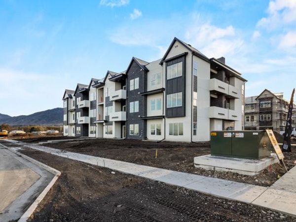 3085 S 225 W, Unit G 301, Nibley, UT 84321