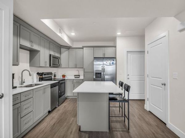 2101 N MAIN ST, Unit 409, Sunset, UT 84015