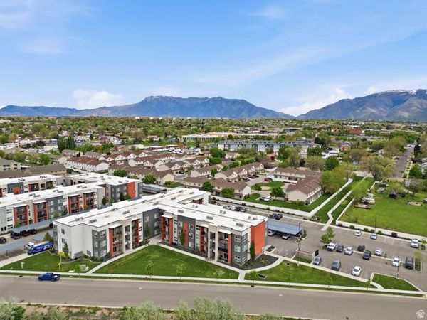 875 S DEPOT ST , Unit C-312, Clearfield, UT 84015