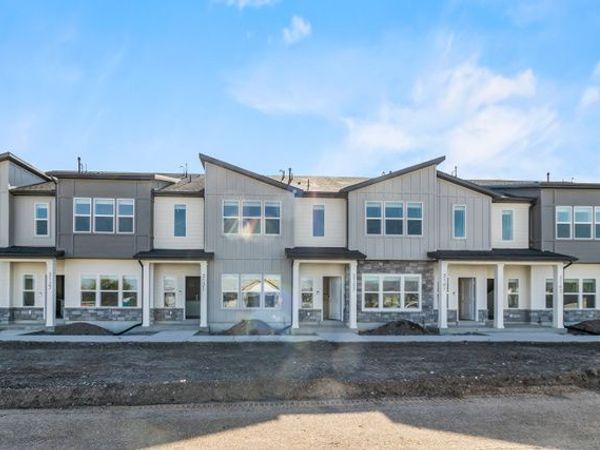 3018 S 265 W, Unit 745, Nibley, UT 84321