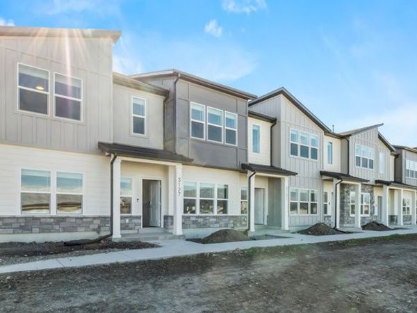 3003 S 265 W, Unit 751, Nibley, UT 84321