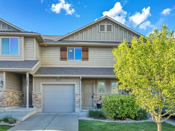 1865 E WHITETAIL WAY N, Layton, UT 84040