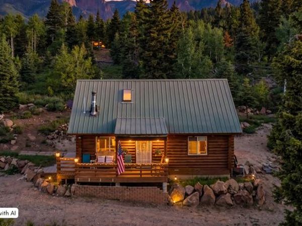706 TRANQUILITY DR , Virgin, UT 84779