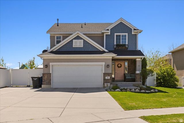 360 E Brigham Rd N, Stansbury Park, UT 84074 Main Photo