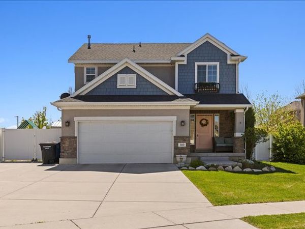 360 E BRIGHAM RD N, Stansbury Park, UT 84074