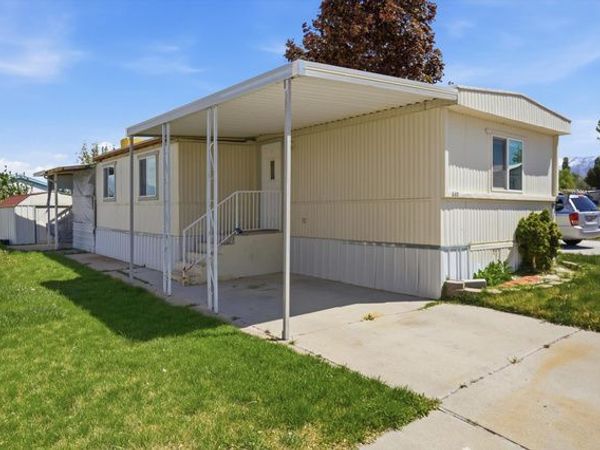 3860 MIDLAND DR, Unit A-60, Roy, UT 84067