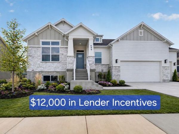 696 S 3500 W, Unit 216, West Weber, UT 84401