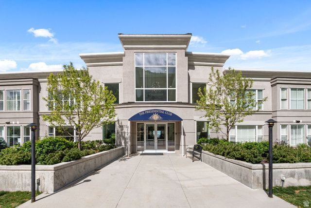 3075 E Kennedy Dr , Unit 310, Salt Lake City, UT 84108 Main Photo