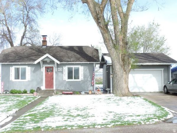 4479 N 2400 W, Benson, UT 84335