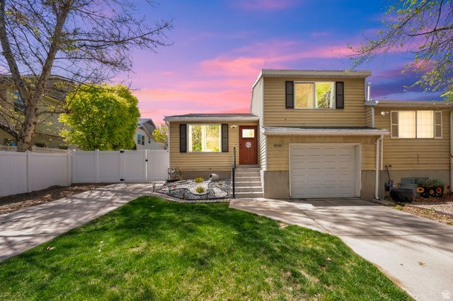 8846 S Cedar St , West Jordan, UT 84088 Main Photo