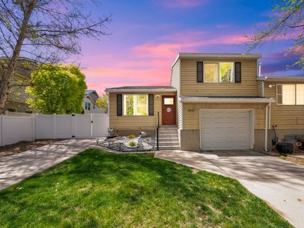 8846 S CEDAR ST , West Jordan, UT 84088