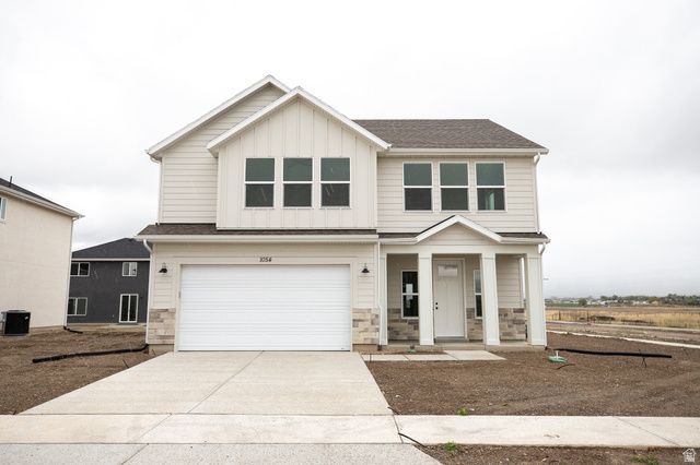 1054 N 1060 Lot #20 W, Salem, UT 84653 Main Photo