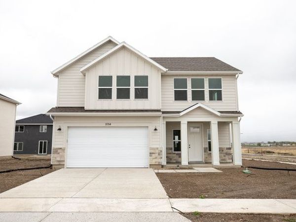 1054 N 1060 LOT #20 W, Salem, UT 84653