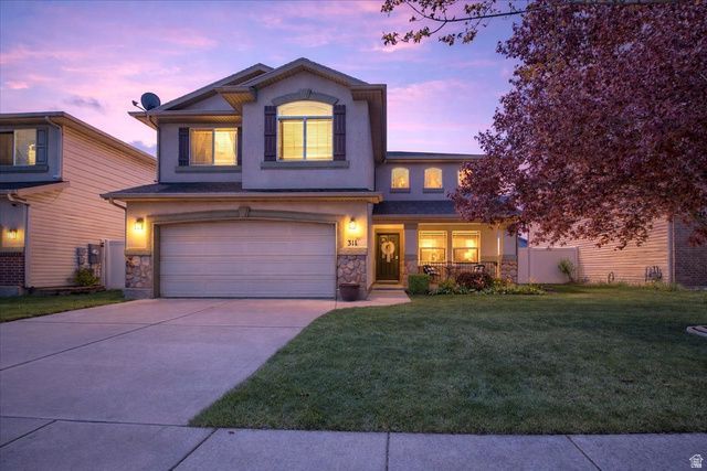 311 N Boston Dr , North Salt Lake, UT 84054 Main Photo