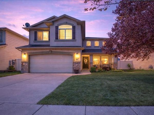 311 N BOSTON DR , North Salt Lake, UT 84054