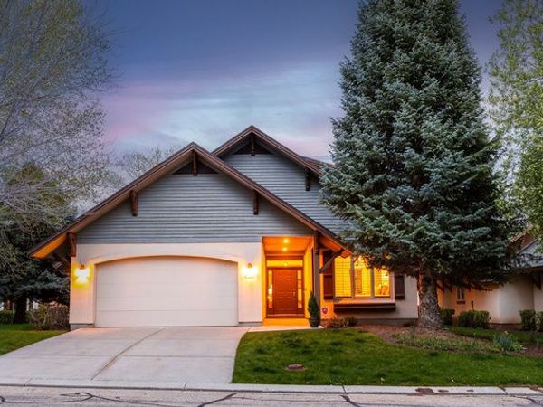 1164 N VILLAGE CIR , Midway, UT 84049