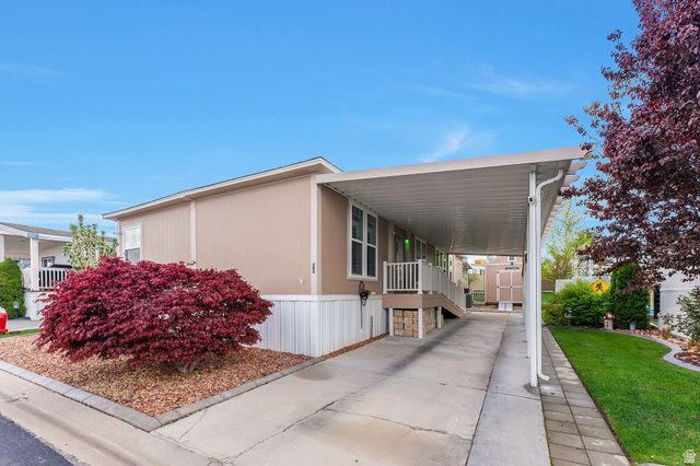 3750 S Midland Dr, Unit 98, Roy, UT 84067 Main Photo