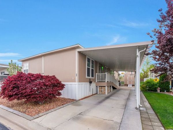 3750 S MIDLAND DR, Unit 98, Roy, UT 84067