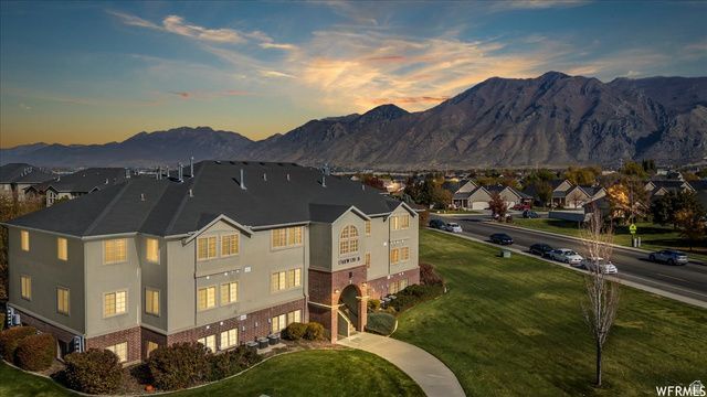 1768 W 1300 S, Unit 305, Springville, UT 84663 Main Photo