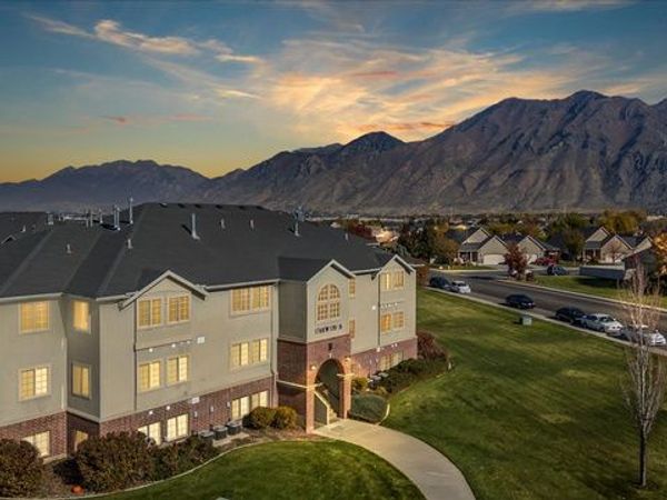 1768 W 1300 S, Unit 305, Springville, UT 84663