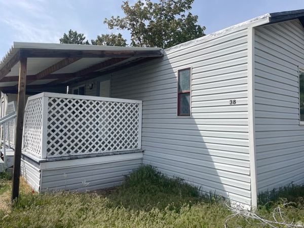 1350 W 300 N, Unit 38, Clearfield, UT 84015