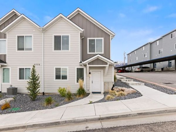 3770 S GRANT AVE , Unit 2, South Ogden, UT 84405