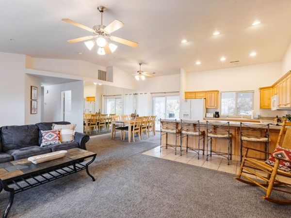 1845 W CANYON VIEW DR , Unit 1017, St. George, UT 84770