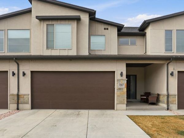1867 S JAX WAY W, Unit 3, West Haven, UT 84401