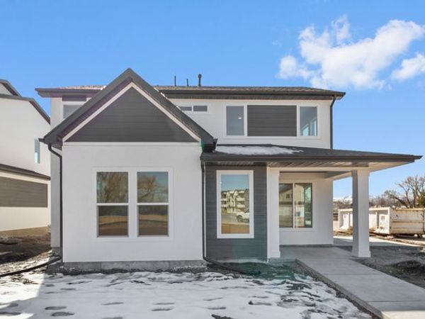 178 W 3175 S, Unit 619, Nibley, UT 84321