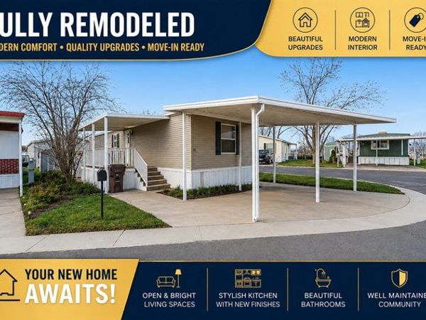 5100 S 1050 W, Unit F47, Riverdale, UT 84405