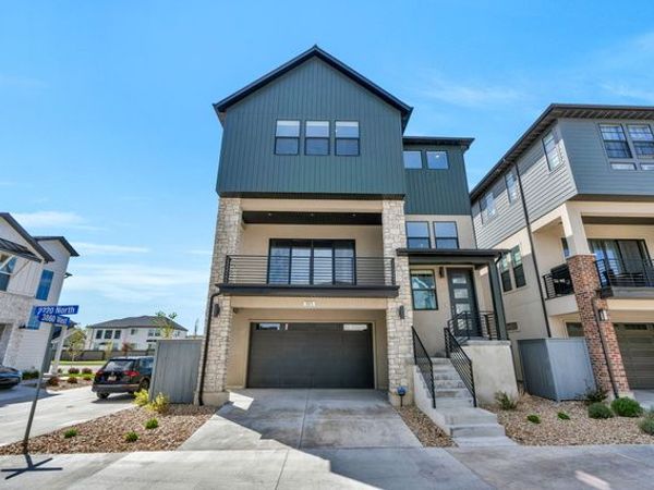 3871 W 2720 N, Lehi, UT 84048