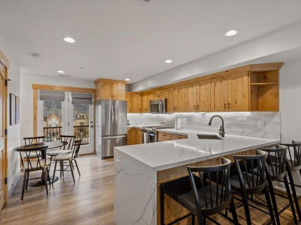3518 N MOOSE HOLLOW DR , Unit 1405, Eden, UT 84310