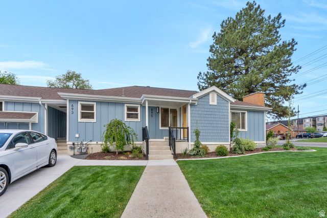695 N 800 E, Provo, UT 84606 Main Photo
