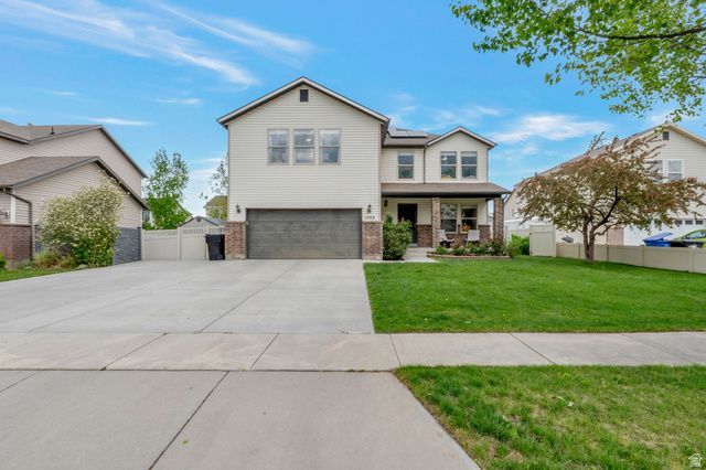 1088 W 400 S, Spanish Fork, UT 84660 Main Photo