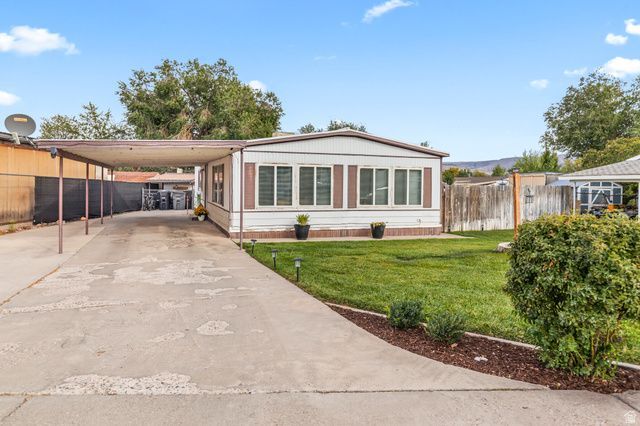 823 S 800 W, Richfield, UT 84701 Main Photo