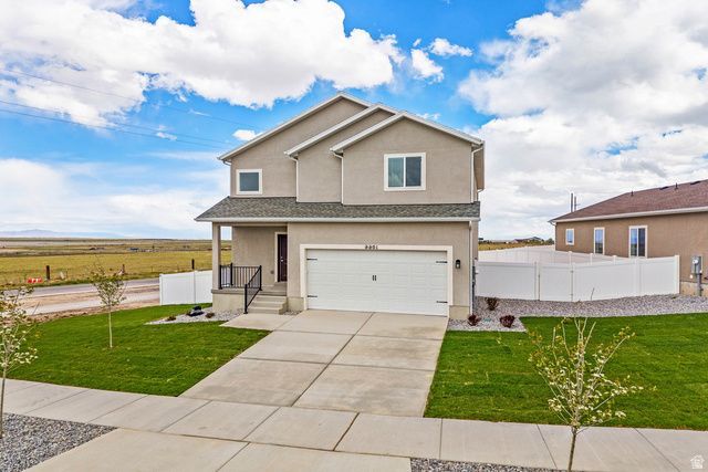 1066 Vegas St W, Grantsville, UT 84029 Main Photo