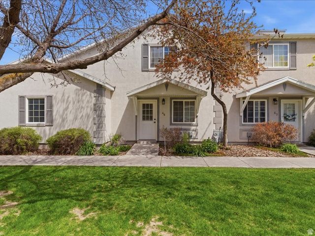 46 Kensington Pl, Logan, UT 84341 Main Photo
