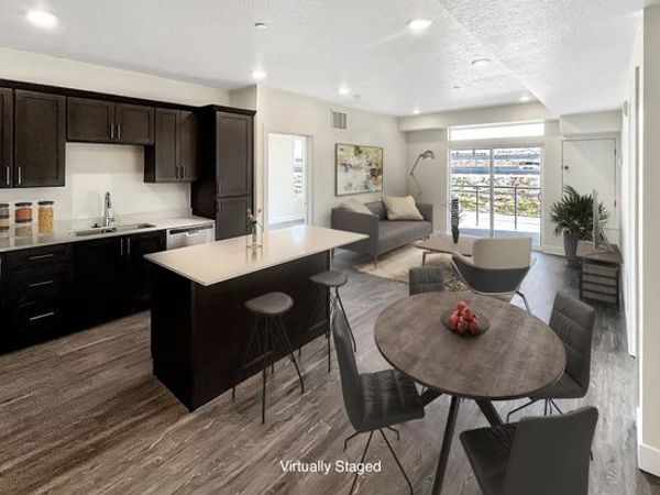 2101 N MAIN ST W, Unit 205, Sunset, UT 84015