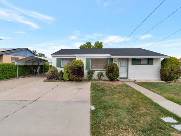 4566 W 5415 S, Kearns, UT 84118